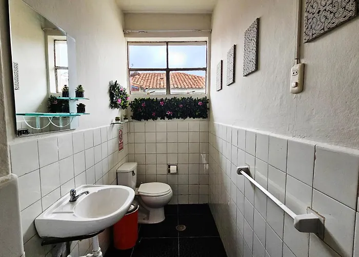 Casa Amaru